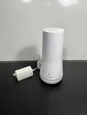 SimpliSafe SSBS3 Base Station Home Security System With Power Cord.