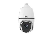 Uniview IPC6858ER-X40-VF8MP NDAA Audio PoE+ PTZ IP Security Camera 5.7~228mm