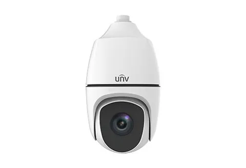 Uniview IPC6858ER-X40-VF8MP NDAA Audio PoE+ PTZ IP Security Camera 5.7~228mm