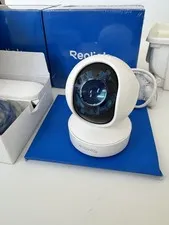 (2) Reolink E1 Outdoor SE PoE 4K 8MP AutoTracking PoE Security Camera 360° NIB