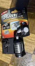 Master Lock Magnum Combination Padlock