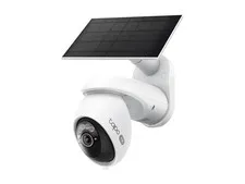 Tapo C660 KIT V1 Solar-Powered Security Camera Kit network TAPO C660 KIT