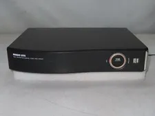 MAGIC 8CH 1080p HD-TVI Security DVR System TVST-MAGIC-TL08 with 2x 3TB WD30PURZ