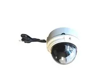 700+ TVL Pinnacle Polaris Vision Varifocal Vandal Dome Camera