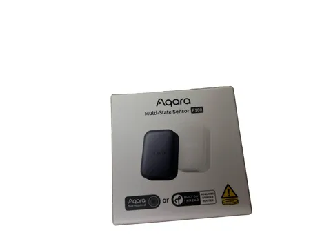 Aqara Multi-State Sensor P100, Thread/Zigbee Door and Window & Vibration Sensor