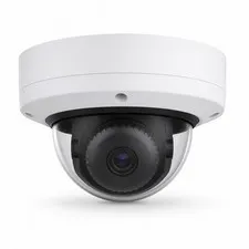 Axis Communications 02328-001 P3265-LVE 1080p Outdoor Network Dome Camera with