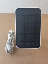 NEW! / Eufy T8700 Solar Panel Charger for eufyCams