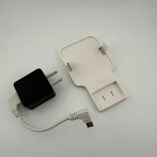 Outlet Wall Mount for Blink Sync Module 2 Bracket Holder