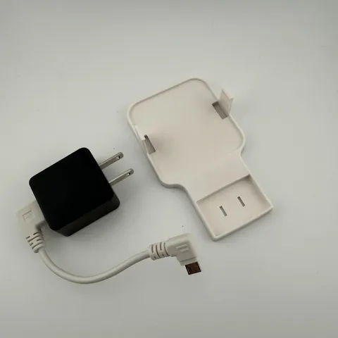 Outlet Wall Mount for Blink Sync Module 2 Bracket Holder