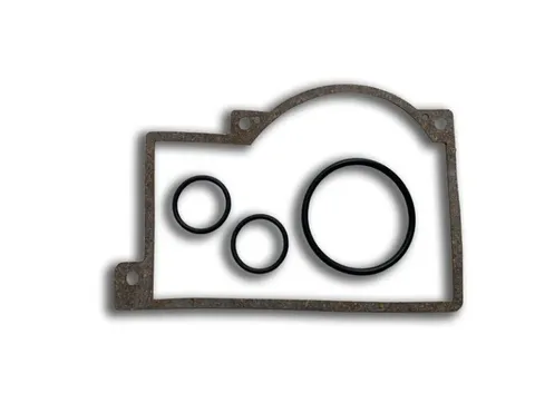 Original Replacement DITEC 6CR1G Seal Kit For CROSS 14-15-18-19-20