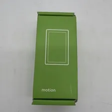 Kinetic Secure Home by Windstream Motion Sensor Model SZ-PIR04N New