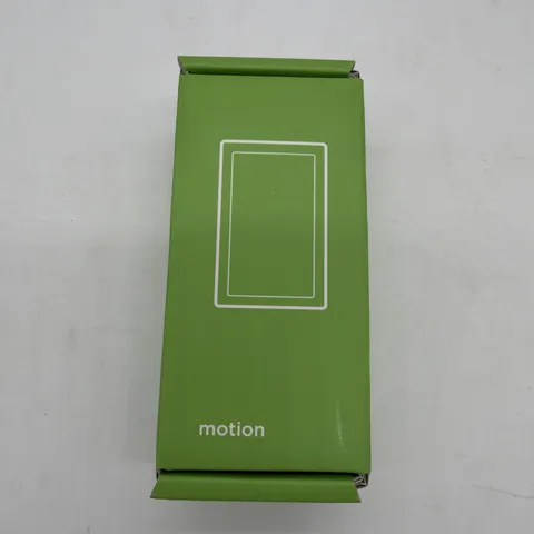 Kinetic Secure Home by Windstream Motion Sensor Model SZ-PIR04N New