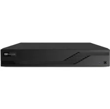 ED8016H5-BN2 || Titanium, DVR, 5MP Lite, 16CH, 1X SATA PORT