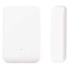 2.4GHz  TTLOCK Door Sensor Door Contact Detection  Open Close Status Works1852