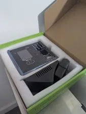 Time Attendance Terminal MB160
