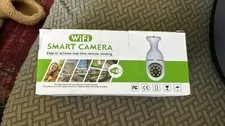 WiFi Smart Camera