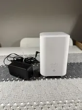 Eufy HomeBase 2 Wi-Fi Base Station - White T8010 X w/ Power Cord. Tested.