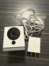 Wyze Cam v2 WYZEC2 1080p Indoor Smart Home Security Camera Tested Excellent