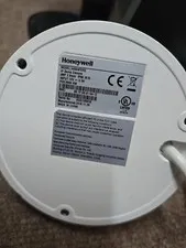 honeywell security camera system H4W4PER3