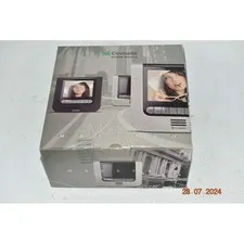 Comelit 5900B Master Color Monitor Black