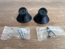 2 BLINK  XT/XT2 Home Security Camera Mount Mounting Brackets Snap On