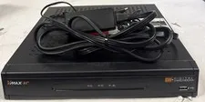 Digital Watchdog VMAX A1 DW-VAONE8 8-Ch CCTV DVR 6TB Tested w/ Power Supply