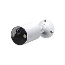 TP-LINK TAPO KIT SOLAR-POWERED SECURITY CAMERA KIT 2K 3MP COLOUR NIGHT VISION...