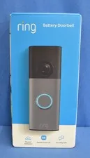 Ring Doorbell Battery Operated