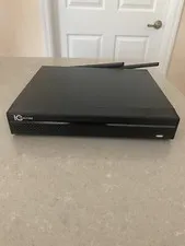 IC Real-time nvr-w104-v2 Network video recorder