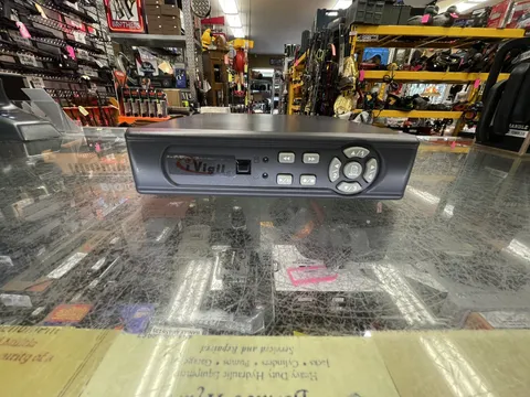 SDVR4 Compact 4 Channel Digital Video Recorder LNIB -Free Shipping!
