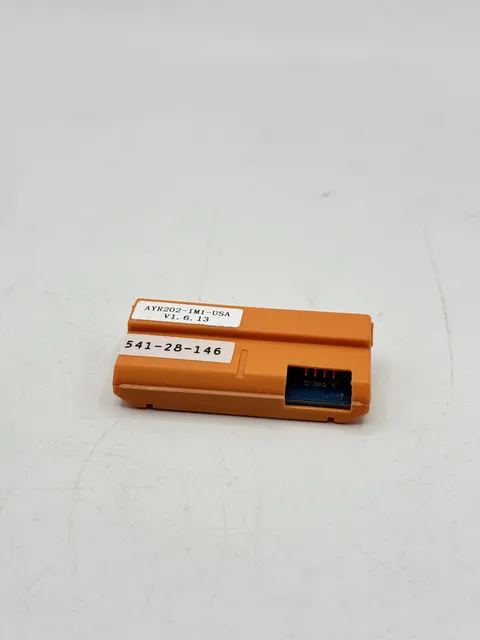 Yale Lock Module AYR202-IM1-USA V1.6.13 (541-28-146)