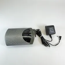 Radio Shack 43-124 Wireless 900MHz Voice Activated Intercom Work with Batteries
