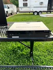 Luma LUM-501-NVR-8CH 8 Channel LUMA 501 Series Network Video Recorder