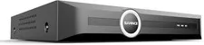 SANNCE 4K 8CH NVR PoE AI Motion Network Video Recorder for Security System