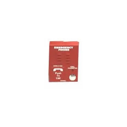 Viking Electronics E-1600A Emergency Phone (e1600a)