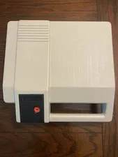 sentrysafe fireproof document box with key lock