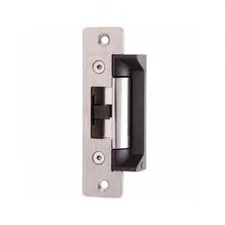 LOX Flush Mount Electric Door Strike -Monitored Model- LES10M-Free Postage