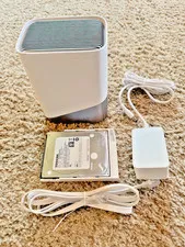 Eufy S380 Homebase with 4TB Toshiba internal drive memory , 2 are available