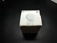 LinknLink eMotion Pro mmWave Presence Sensor Smart Home Bridge WiFi - Open Box