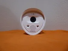 Mobotix MX ONE M1A-S with 4K 8DN040 (Day/Night), 120°x60° Surveillance Camera