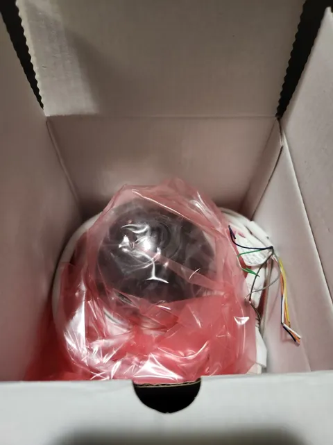 OpenEye OE-C1012D2-S 2MP Outdoor Mini IP Dome Camera
