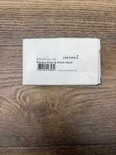 FortrezZ Wireless Water & Freeze Alarm