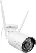 5MP WiFi Outdoor Security Camera 100ft Night Vision Dual Band IP67 Home Monitor