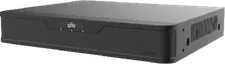 Uniview - NVR301-08B-P8-IQ - Uniview NVR301-08B-P8-IQ 1 HDD 8 Channel 4K AI 1U