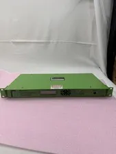 Radiant Communications Remote Video Monitoring Encoder RM1121-T-4