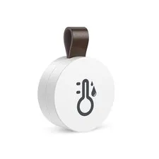 2X  Hygrometer  Bluetooth Outdoor   Home Temperature and Humidity Sensor X4K1