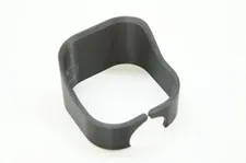 Blink MINI Camera Rain Canopy Hood Protection Sun Shade Anti-Glare