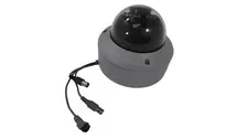 TruVision TVD-4402 HD-TVI Analog Dome Camera  - Free Shipping