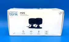 Blink Indoor Mini Security Camera 2 Pack black B09N6QBMTW ✅ ❤️️ ✅ ❤️ NEW!