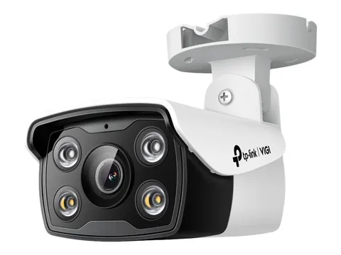 TP-LINK VIGI C340 4mm Network Camera Mp VIGI C340(4MM) IP Camera
